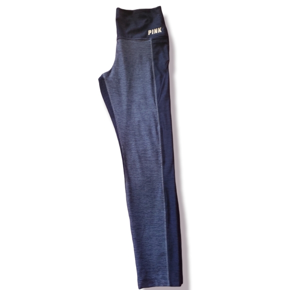 Victorias Secret Pink Ultimate Yoga Pants - Picture 4 of 7